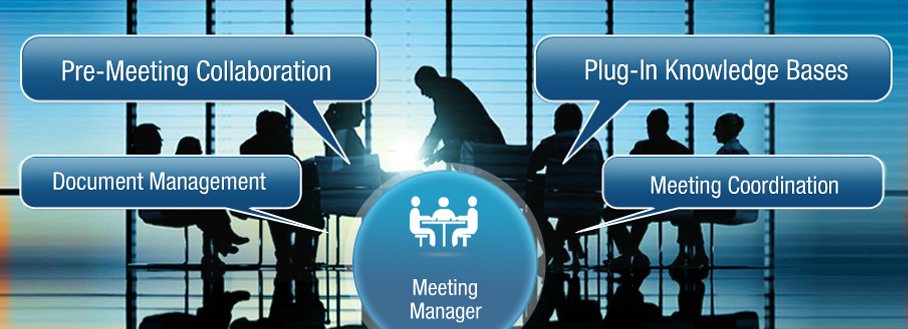 Meeting Manager